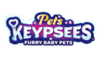 pets keypsees logo