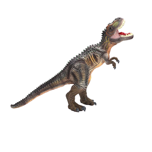 Dinosaur Giganotosaurus