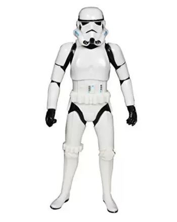 Star Wars – Storm Trooper