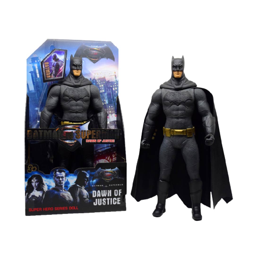 Dark Knight Justice League Batman Figurine